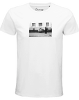 Oneness - "The Urban Matrix" T-shirt White XS 8