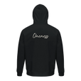 Oneness - "The Urban Matrix" Hoodie Black 2