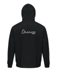 Oneness - "The Urban Matrix" Hoodie Black 2