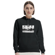 Oneness - "The Urban Matrix" Hoodie Black 5