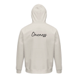 Oneness - "The Urban Matrix" Hoodie Off White 2