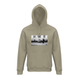 Oneness - "The Urban Matrix" Hoodie Rope 1