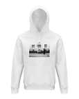 Oneness - "The Urban Matrix" Hoodie White 1