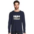 Oneness - "The Urban Matrix" French Navy 3
