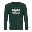 Oneness - "The Urban Matrix" green empire 1