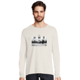 Oneness - "The Urban Matrix" Off White 3