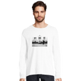 Oneness - "The Urban Matrix" White 3