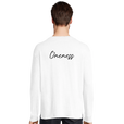 Oneness - "The Urban Matrix" White 4