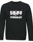 Oneness - "The Urban Matrix" Sweatshirt Black XS 1
