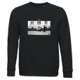 Oneness - "The Urban Matrix" Sweatshirt Black 1
