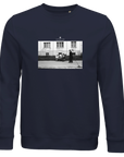 Oneness - "The Urban Matrix" Sweatshirt French Navy XS 1