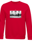 Oneness - "The Urban Matrix" Sweatshirt Red XS 1