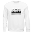 Oneness - "The Urban Matrix" Sweatshirt White 1