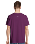 Oneness - "The Urban Matrix" T-shirt astral purple XS 5