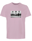 Oneness - "The Urban Matrix" T-shirt Candy Pink XS 1