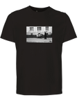 Oneness - "The Urban Matrix" T-shirt Deep Black XS 1