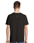 Oneness - "The Urban Matrix" T-shirt Deep Black XS 5