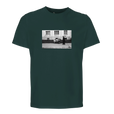 Oneness - "The Urban Matrix" T-shirt green empire 1