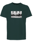 Oneness - "The Urban Matrix" T-shirt green empire XS 1