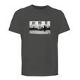 Oneness - "The Urban Matrix" T-shirt Grey Melange 1
