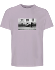 Oneness - "The Urban Matrix" T-shirt lilak XS 1
