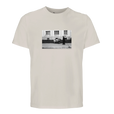 Oneness - "The Urban Matrix" T-shirt Off White 3