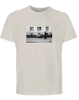 Oneness - "The Urban Matrix" T-shirt Off White XS 3
