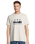 Oneness - "The Urban Matrix" T-shirt Off White XS 5