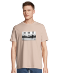 Oneness - "The Urban Matrix" T-shirt Rope XS 4