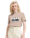 Oneness - "The Urban Matrix" T-shirt Rope XS 6