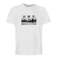 Oneness - "The Urban Matrix" T-shirt White 1