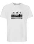 Oneness - "The Urban Matrix" T-shirt White XS 1