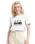 Oneness - "The Urban Matrix" T-shirt White XS 6
