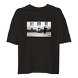 Oneness - "The Urban Matrix" T-shirt Deep Black 1