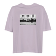Oneness - "The Urban Matrix" T-shirt lilak 1