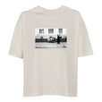 Oneness - "The Urban Matrix" T-shirt Off White 1