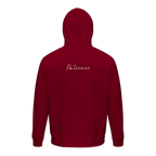 Patience - "This is Where He Stood" Hoodie Off White XS 34