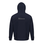 Patience - "This is Where He Stood" Hoodie Off White XS 22