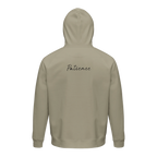 Patience - "This is Where He Stood" Hoodie Off White XS 38