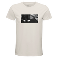 Patience - "This is Where He Stood" Off White 1