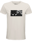 Patience - "This is Where He Stood" Off White 1