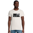 Patience - "This is Where He Stood" Off White 4