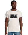 Patience - "This is Where He Stood" Off White 4