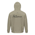 Patience - "This is Where He Stood" Hoodie Rope 2