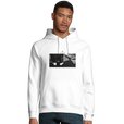 Patience - "This is Where He Stood" White 3