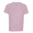 Patience - "This is Where He Stood" T-shirt Candy Pink 3