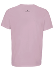 Patience - "This is Where He Stood" T-shirt Candy Pink 3