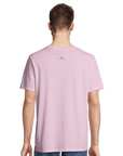 Patience - "This is Where He Stood" T-shirt Candy Pink 5