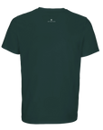 Patience - "This is Where He Stood" T-shirt green empire 3