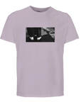 Patience - "This is Where He Stood" T-shirt lilak 1